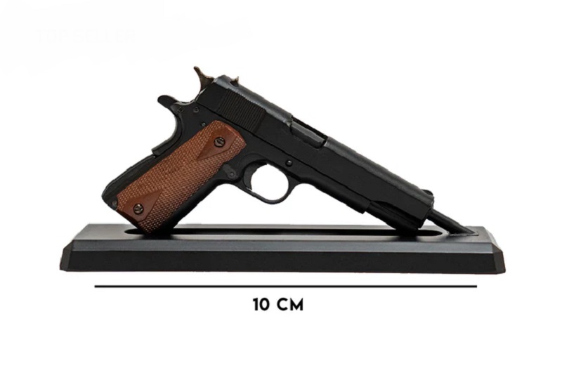 1911 Model, Black 