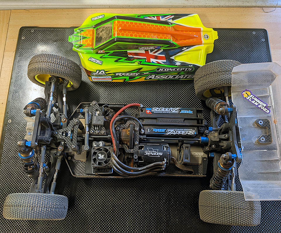 Summer Slam - Wodonga