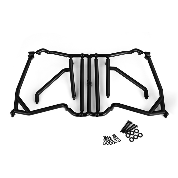 Rollbar Set for Sawback