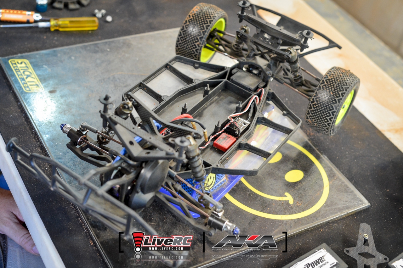 ROAR Nats - Space Coast