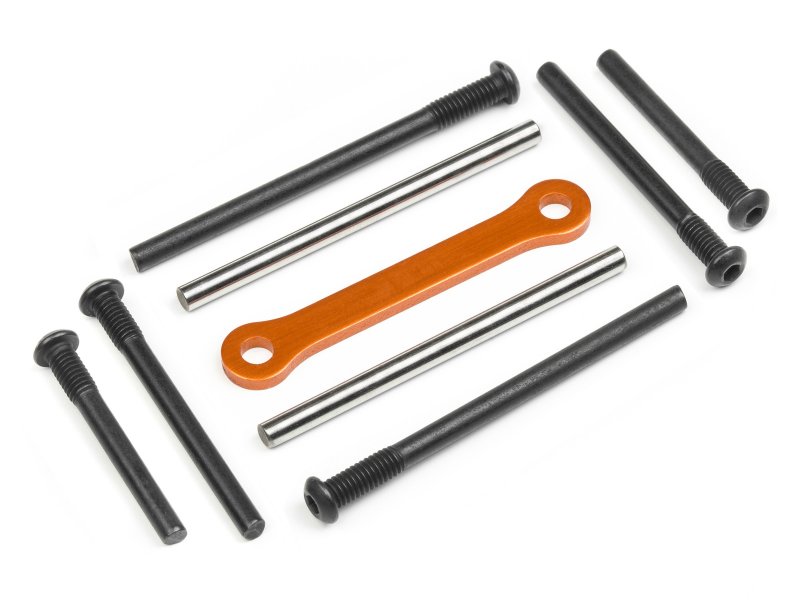Hinge Pin Set (Front/Rear) Jumpshot