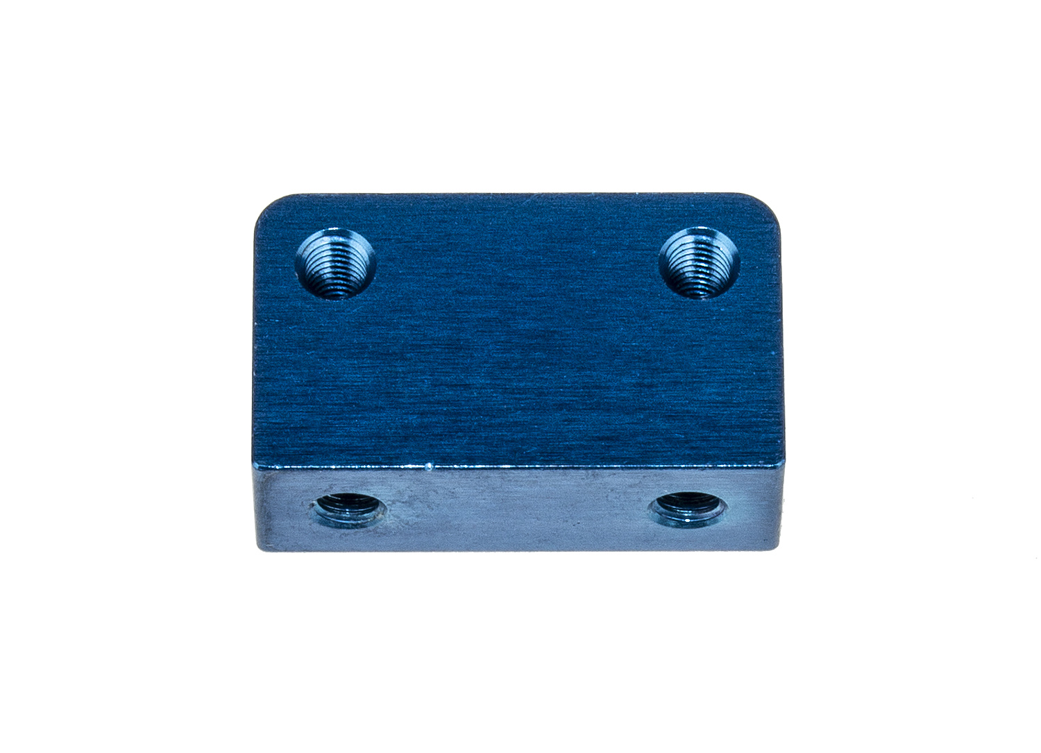 DR10M FT Gearbox Mount, Aluminum