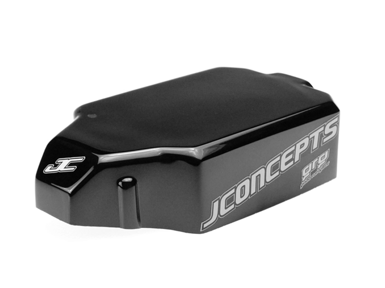 Stampede 4X4 Over-Tray 