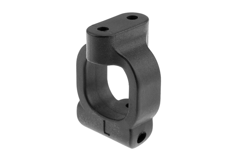 C-Hub 9 Degree  - Composite - Left - 1 pc: SBX410