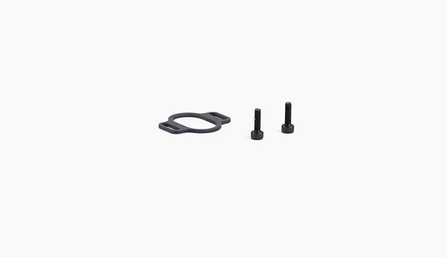 M48S Motor Mounting Plate 