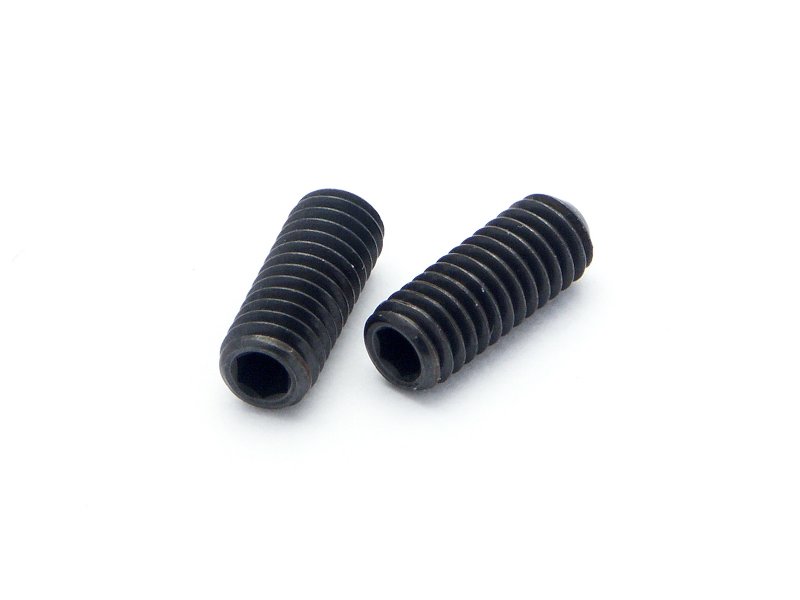 Set Screw M4X10mm (6pcs)