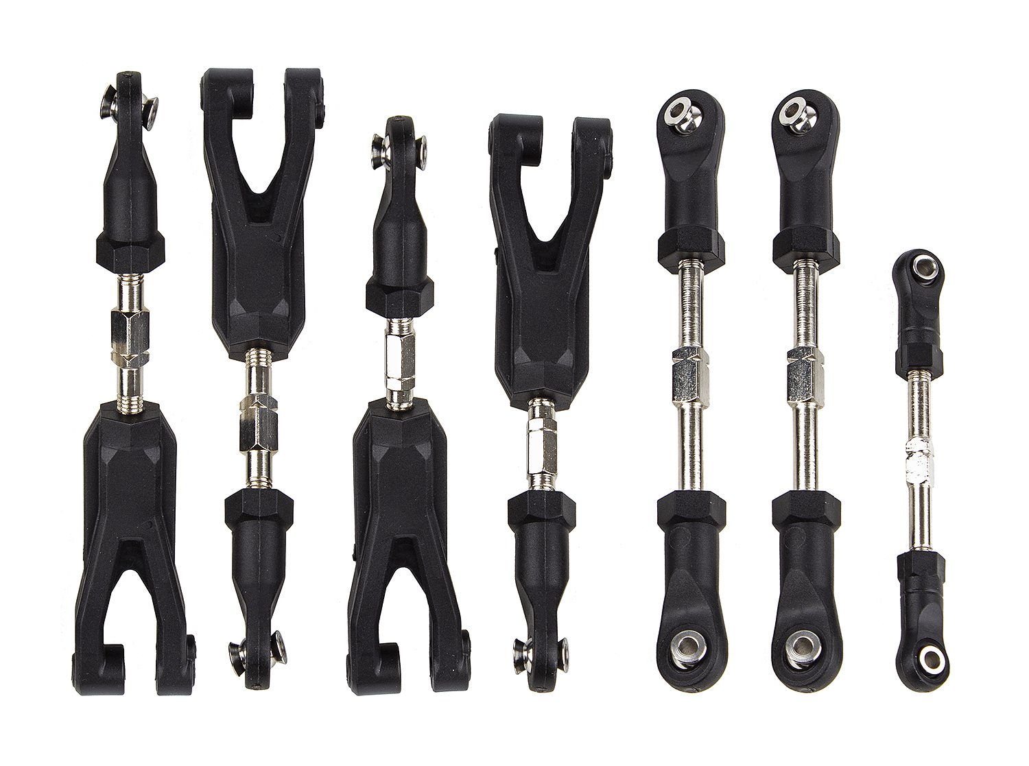 Rival MT8 Turnbuckle Set 