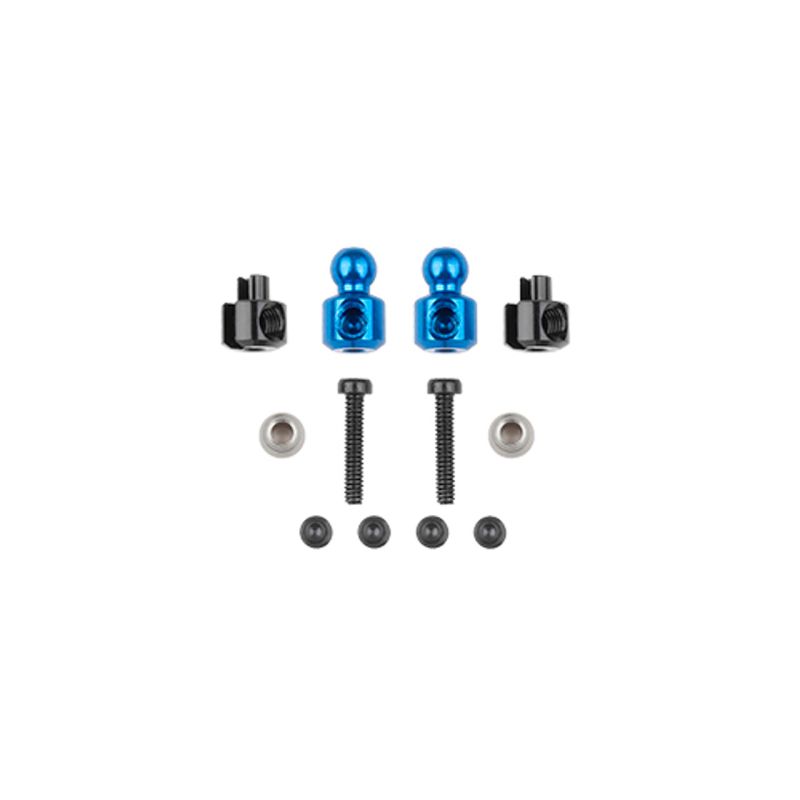 RC10TC8 Anti-Roll Bar Hardware Set