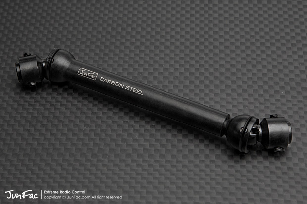Hardened Universal Shaft for Tamiya CC01