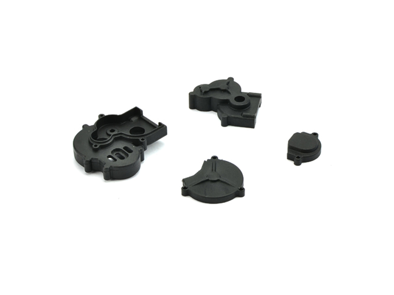 Center Gearbox Housing Set: MSA-1E