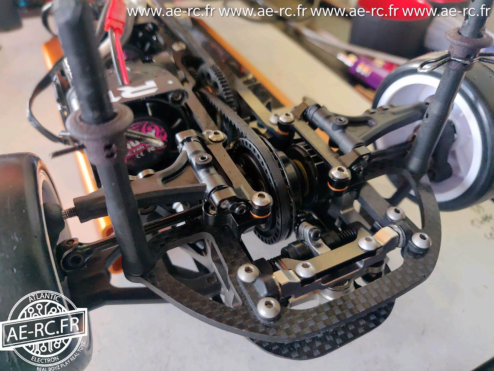 French Nats - Besancon