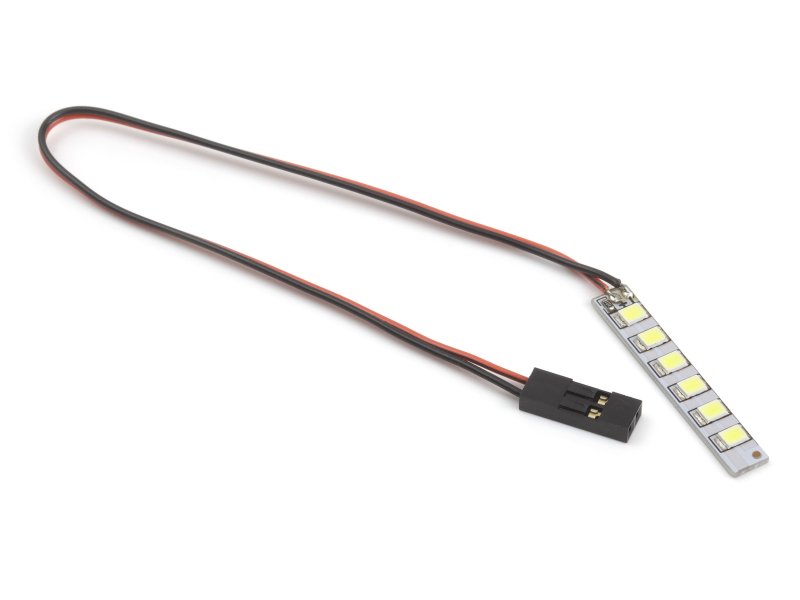 Roof Light for Spryte 