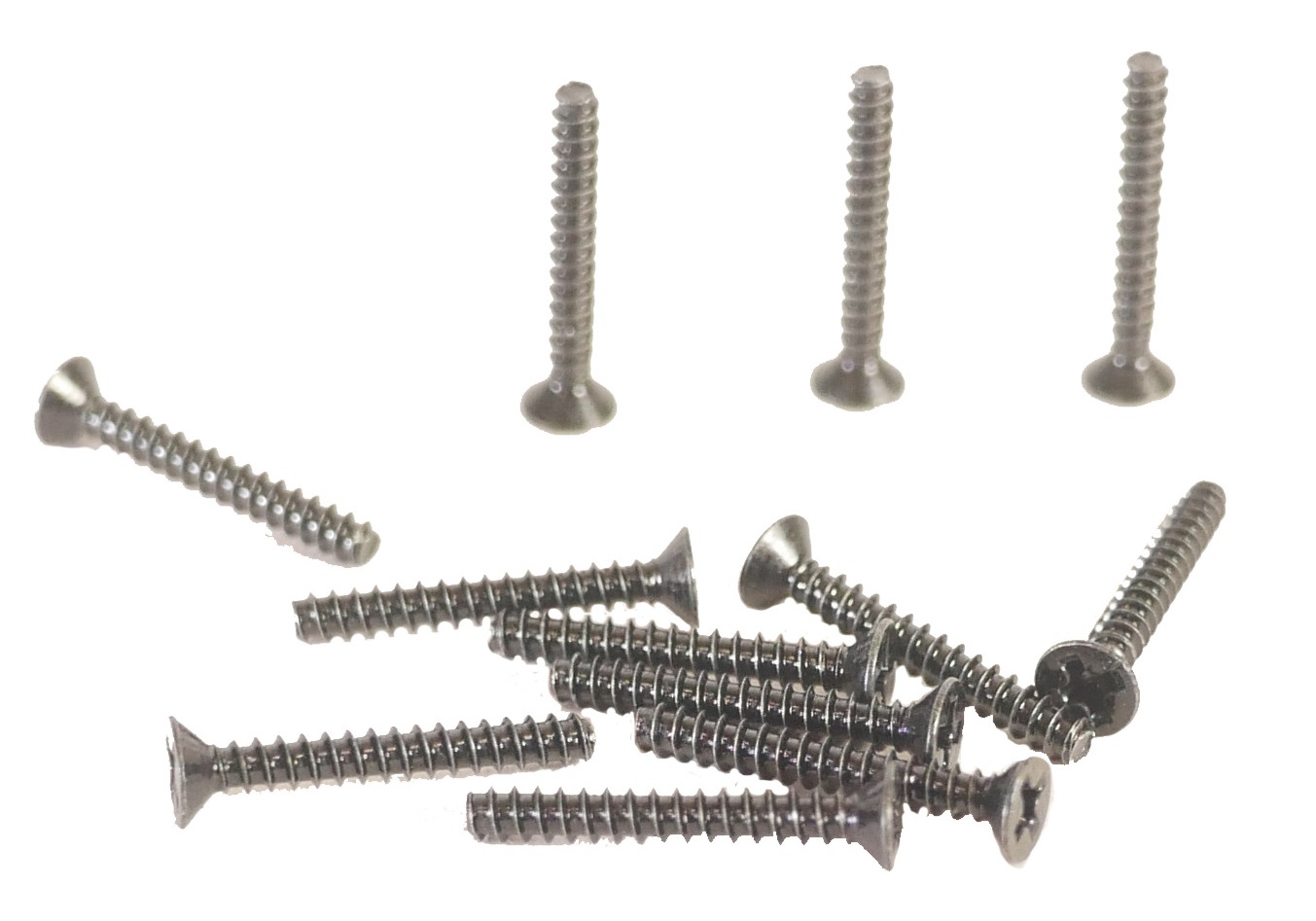 Countersunk Screw 2x15mm