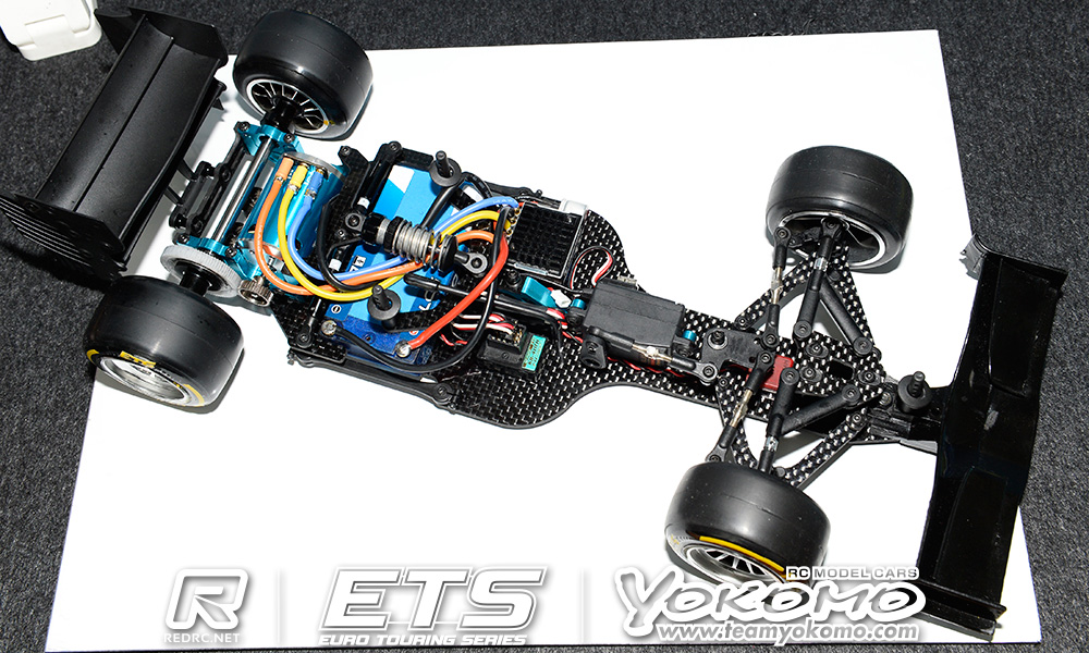 ETS - Muelheim-Kaerlich