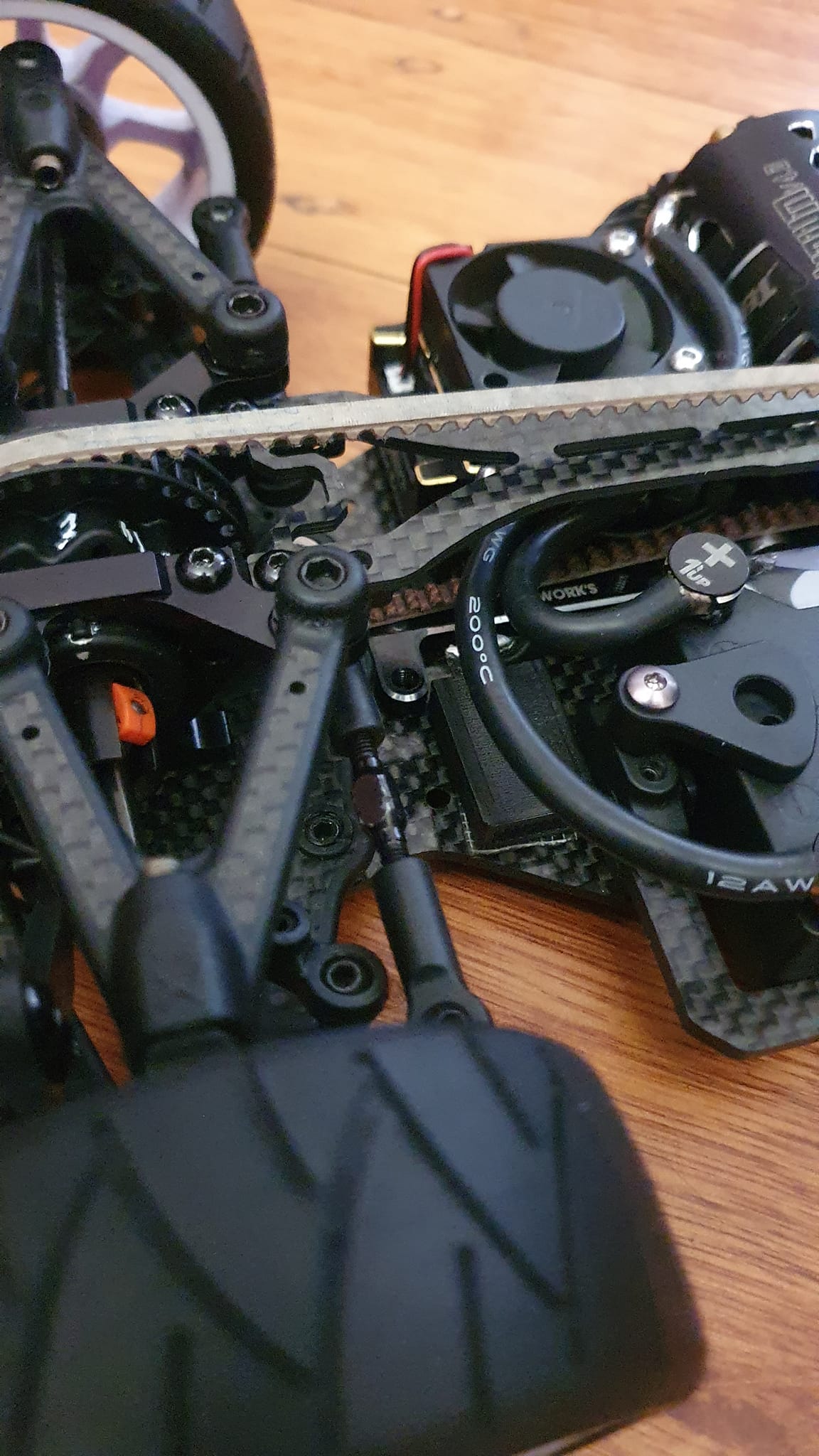 RAB Hobbies Ch. - Geelong