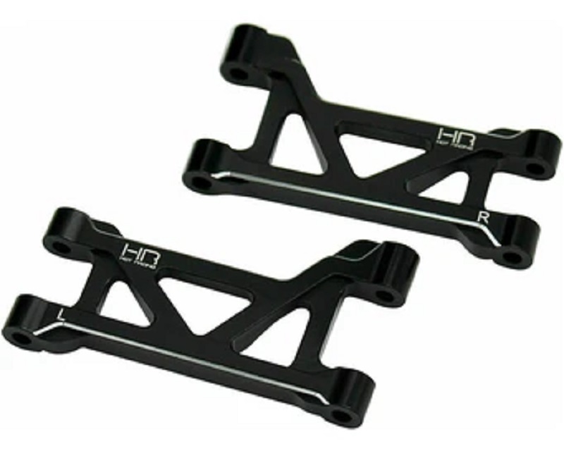 6061 Front Upper Suspension Arms, fits Mini Maxx