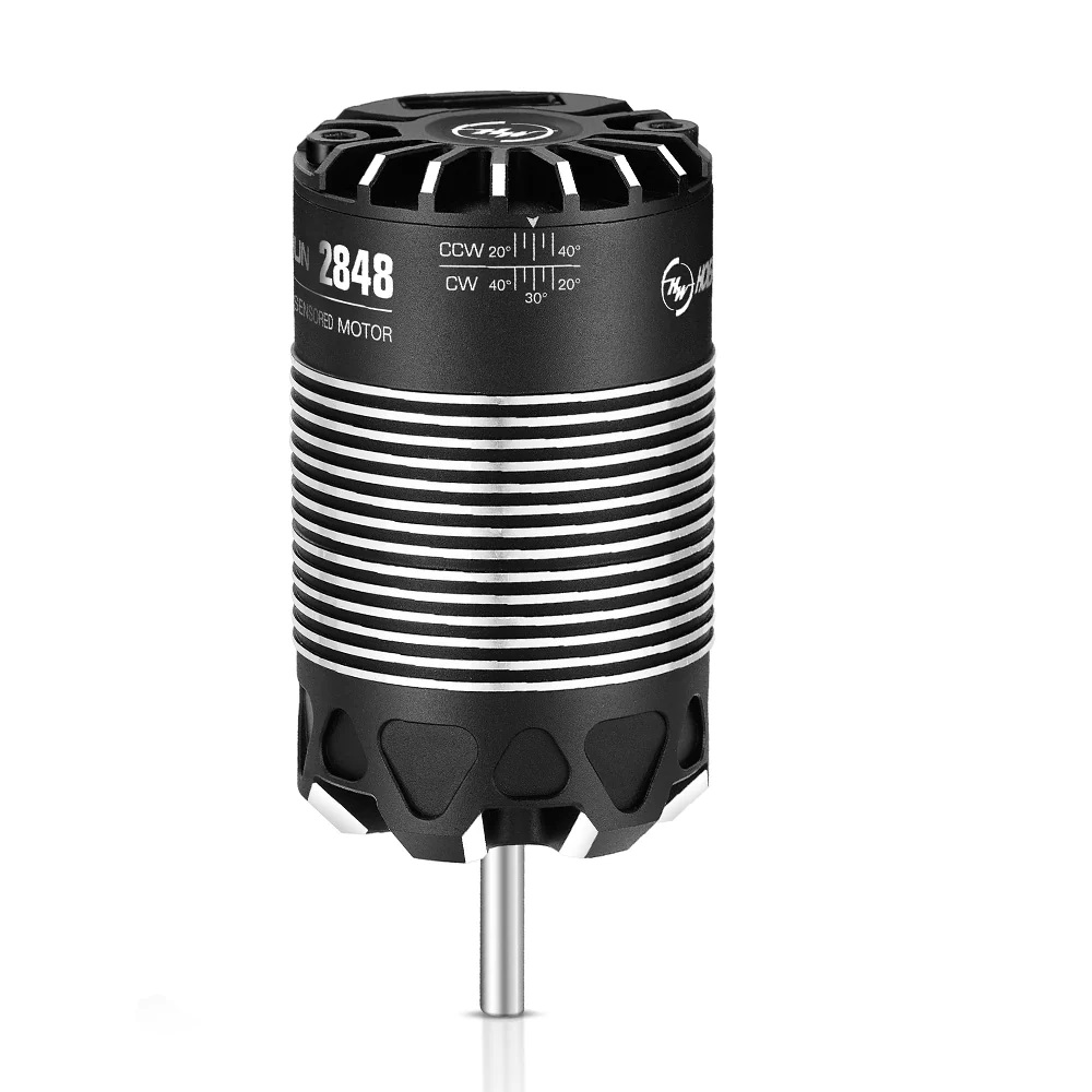 Xerun 2848SD Motor, 2800kV 