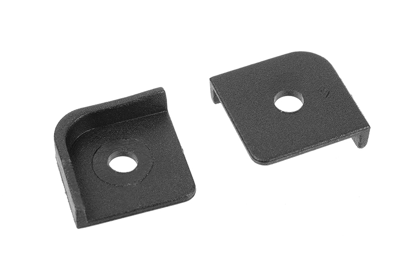 Composite Chassis Corner Protector - 2 pcs