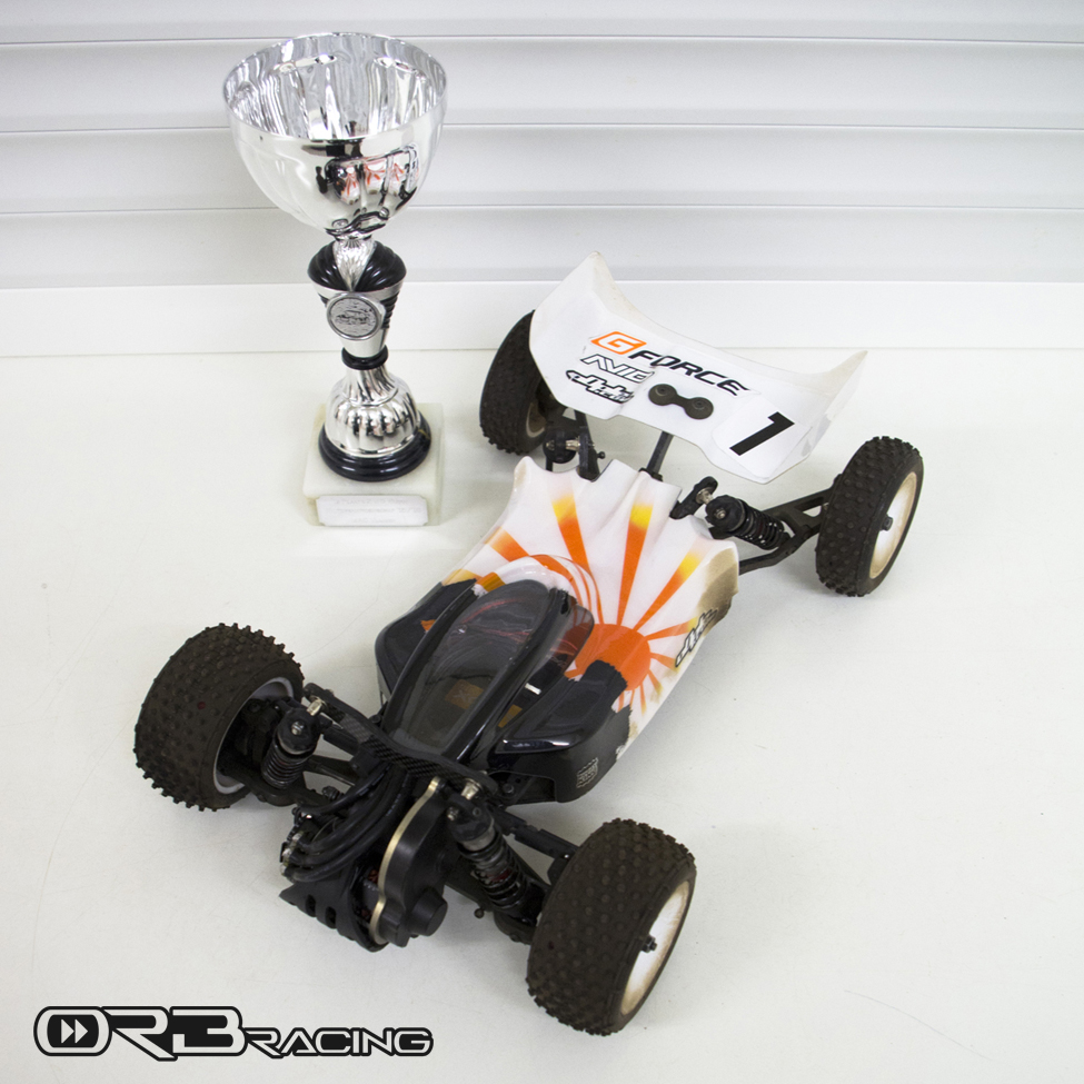 Winter Champ - Vlijmen