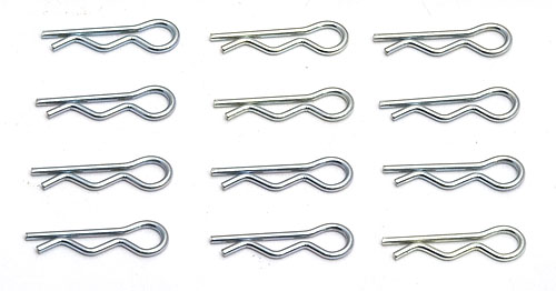 18T Body Clips 