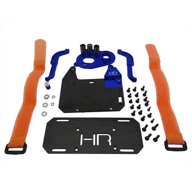 Jato Electric Conversion Kit 