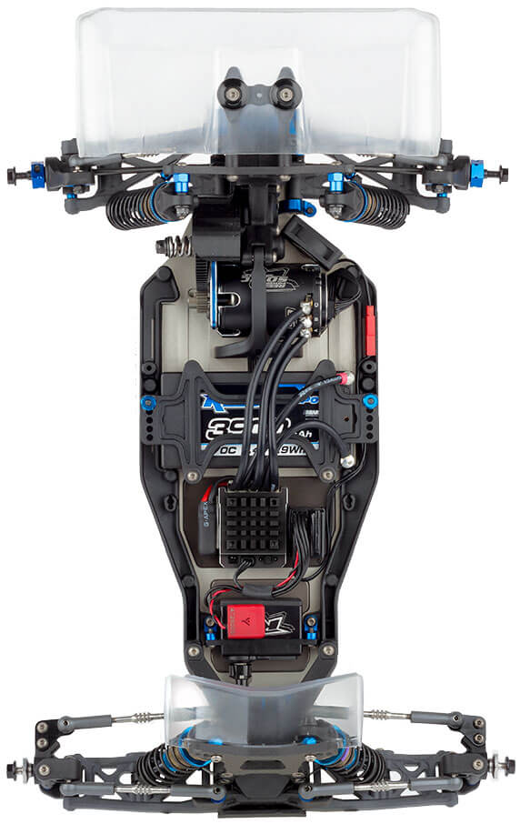 Turf Nationals - RC Madness