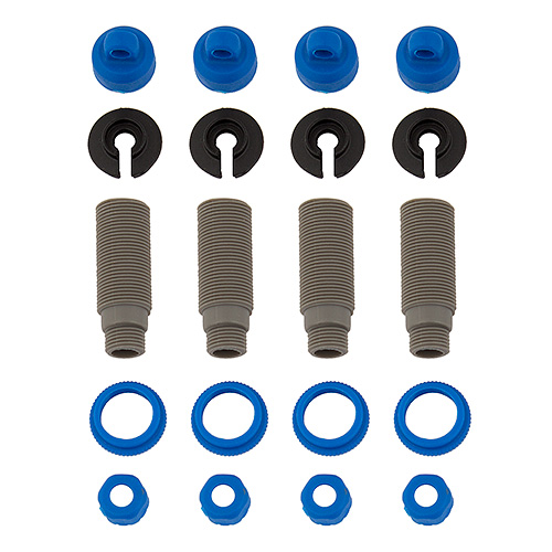 CR12 Shock Set, Plastic Parts 