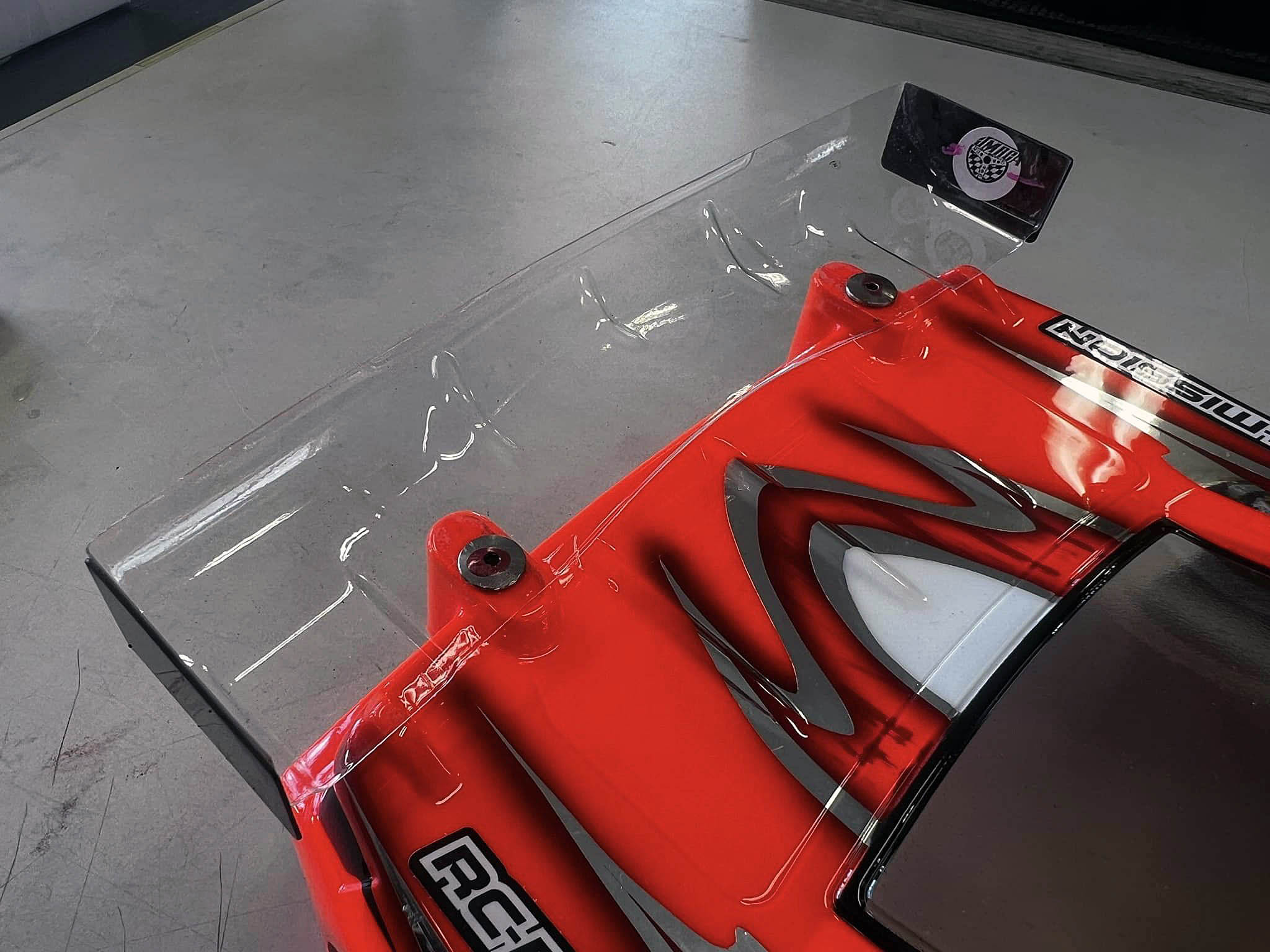 Japan Nats - GPSW Medium Fast J. Sawada