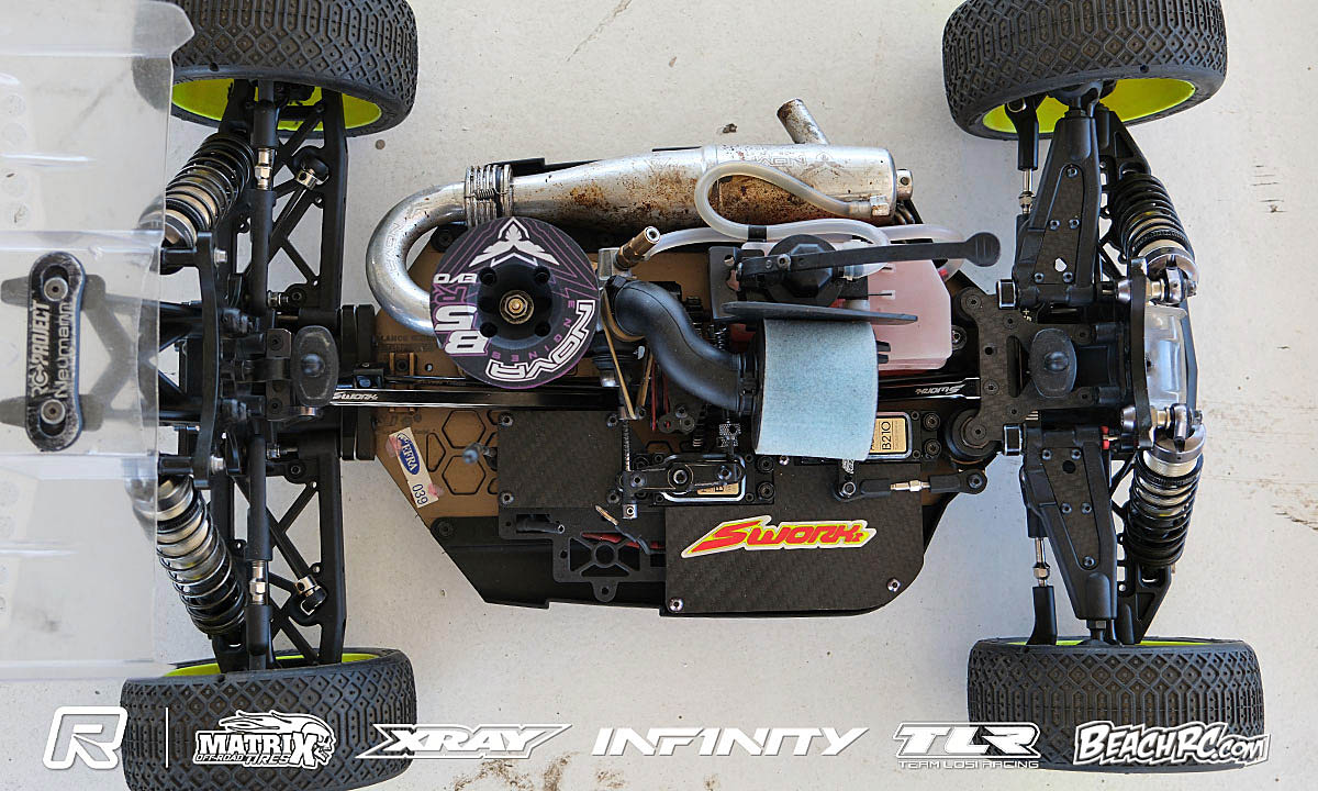 Philippines Masters - Manila