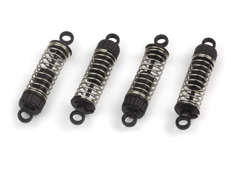 Shock Absorber Set, 4pcs for Spryte