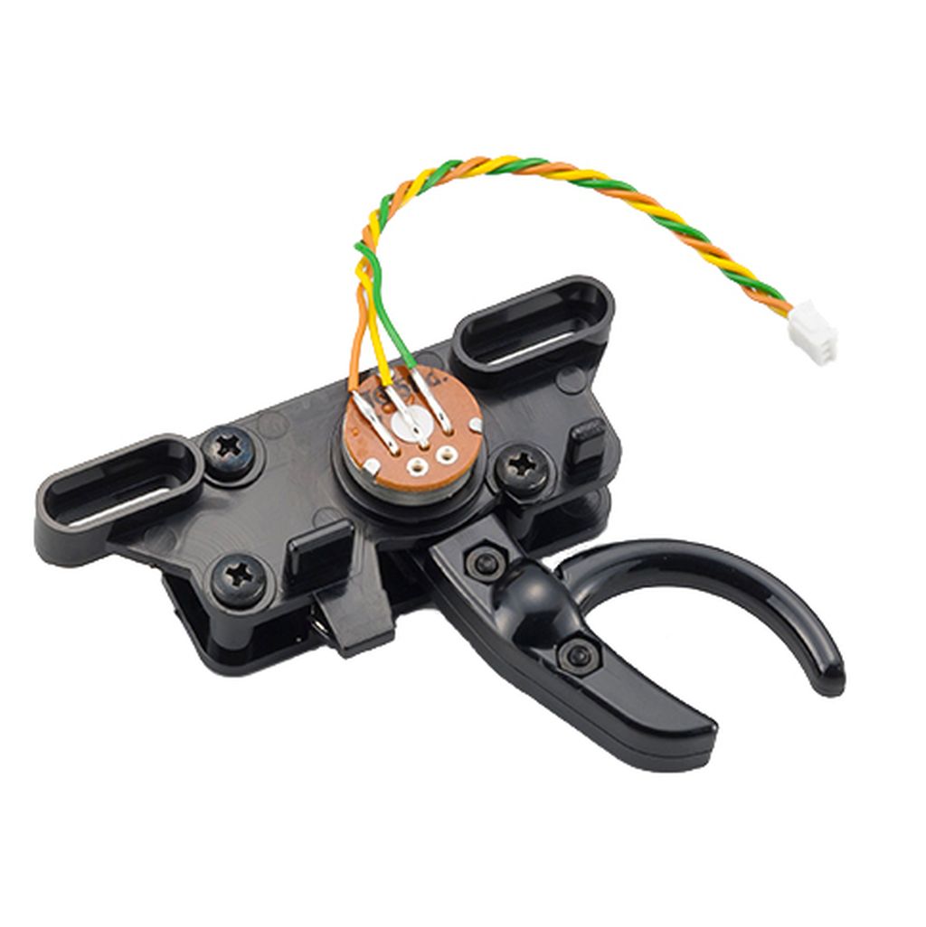 Expert Grip Trigger Assembly 
