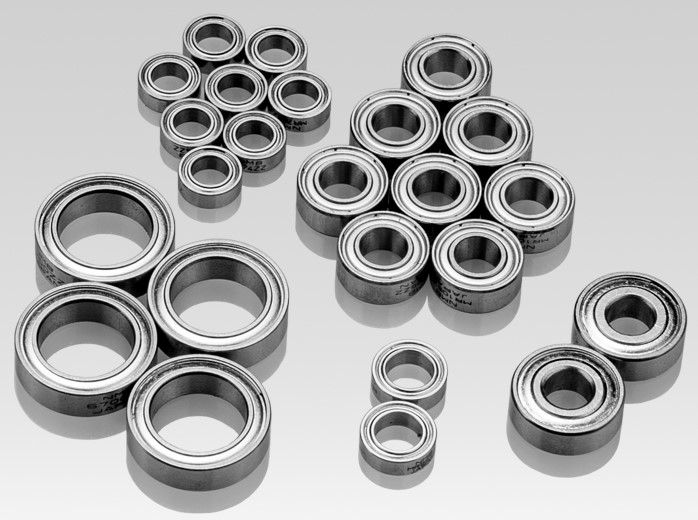 Radial NMB Bearing Set, Fits B6.4, B6.4D, T6.4, SC6.4