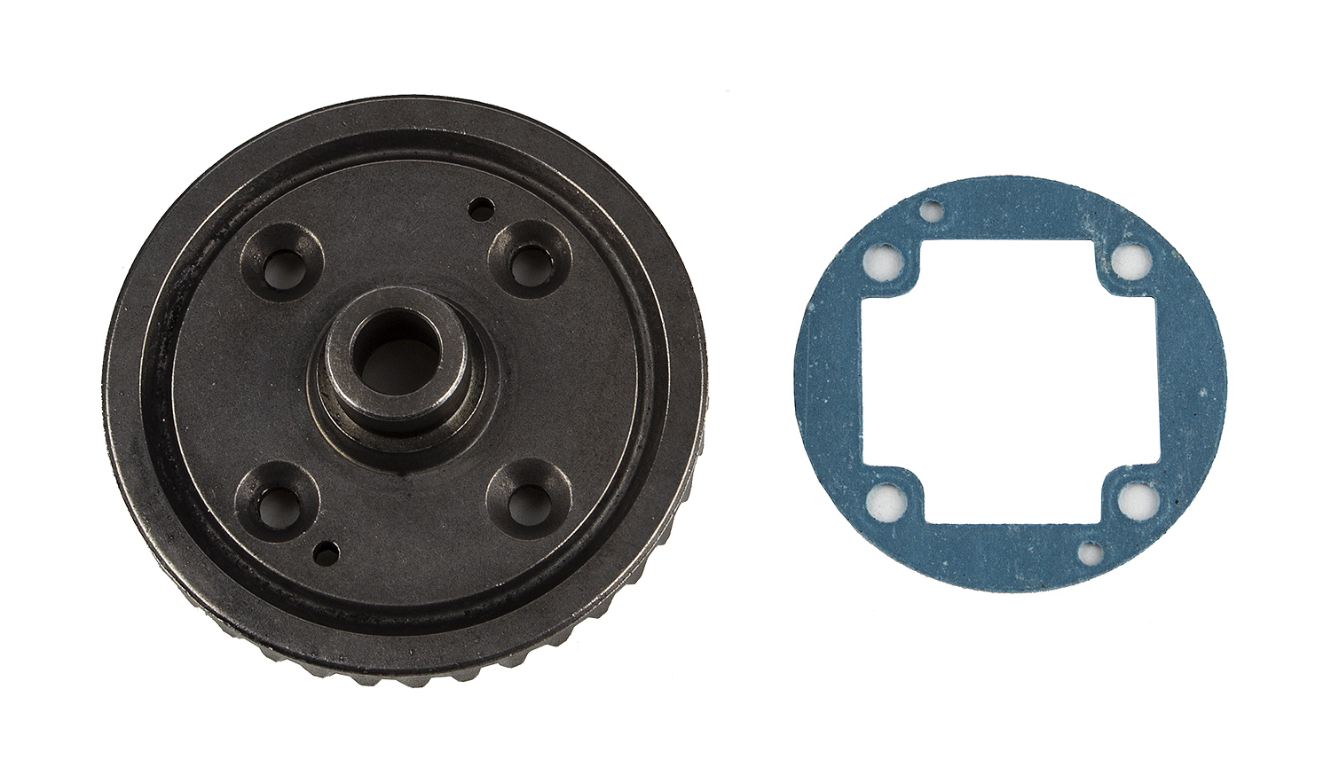 Rival MT8 Ring Gear Set 