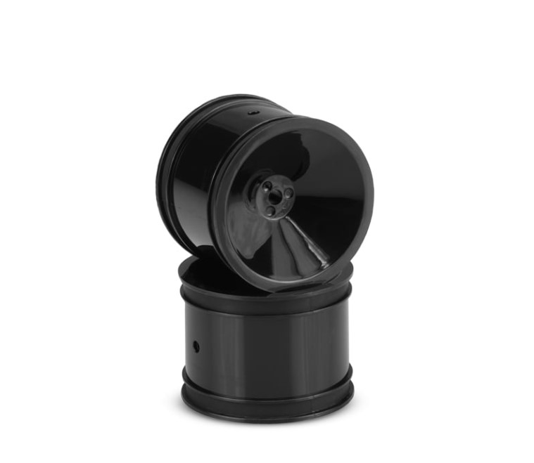 Mono - 1.7" RC10 Rear Wheel, Black