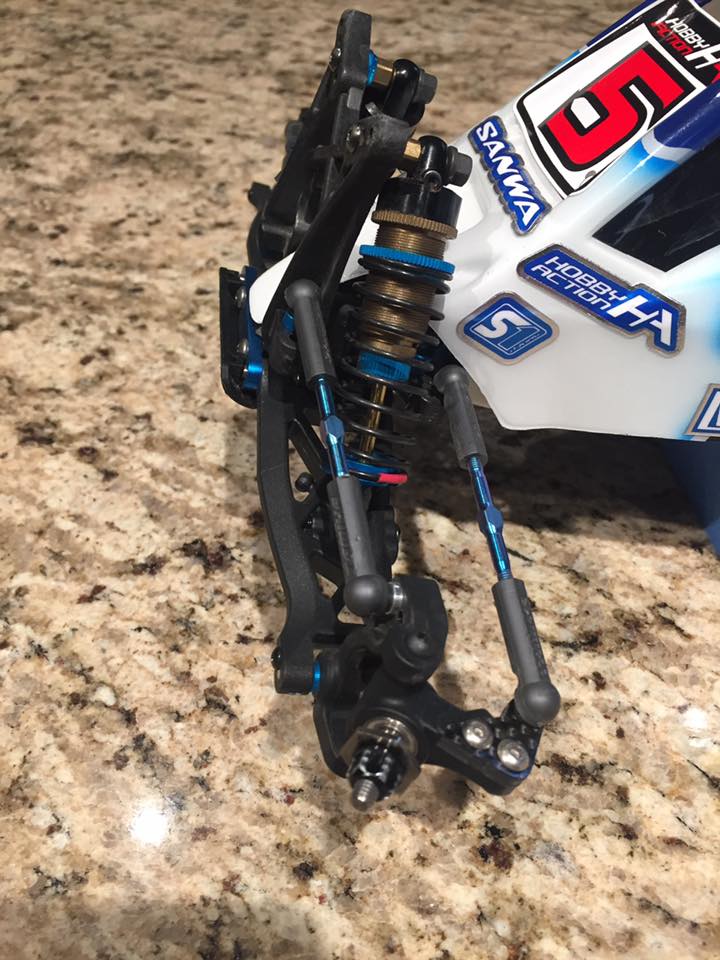 Desert Classic - Hobby Action