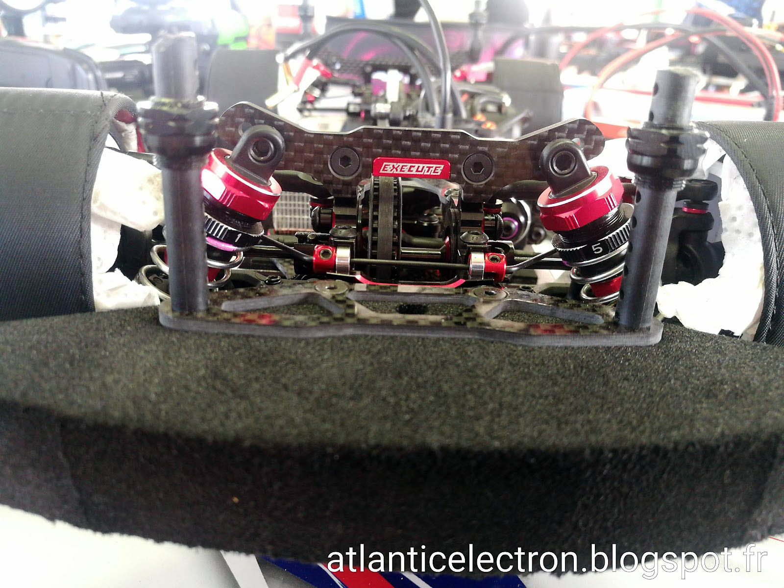 French Nats - Beaumont-Monteux