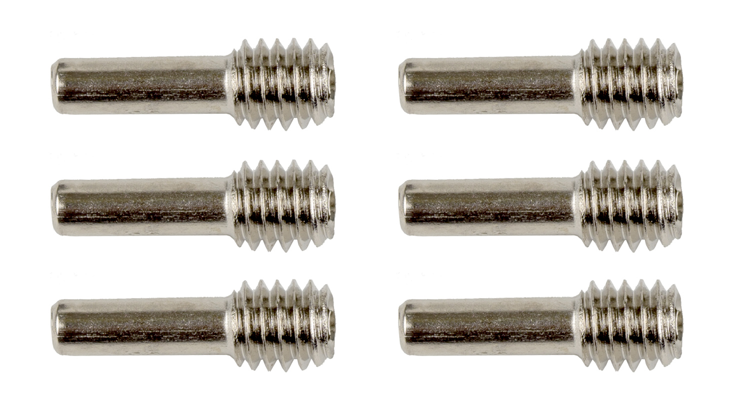 Screw Pins, M4x12mm 