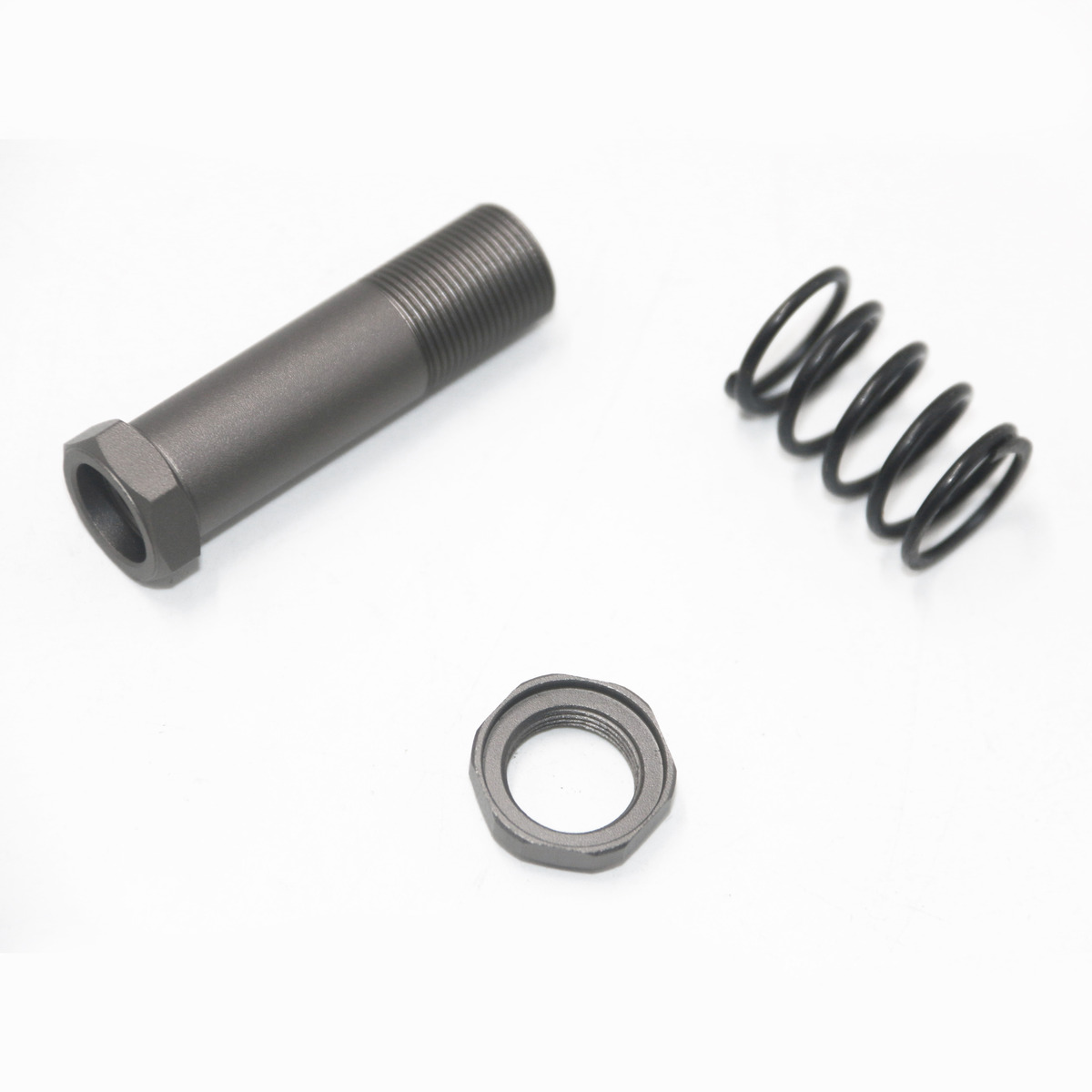 Bellcrank Parts, Aluminum 