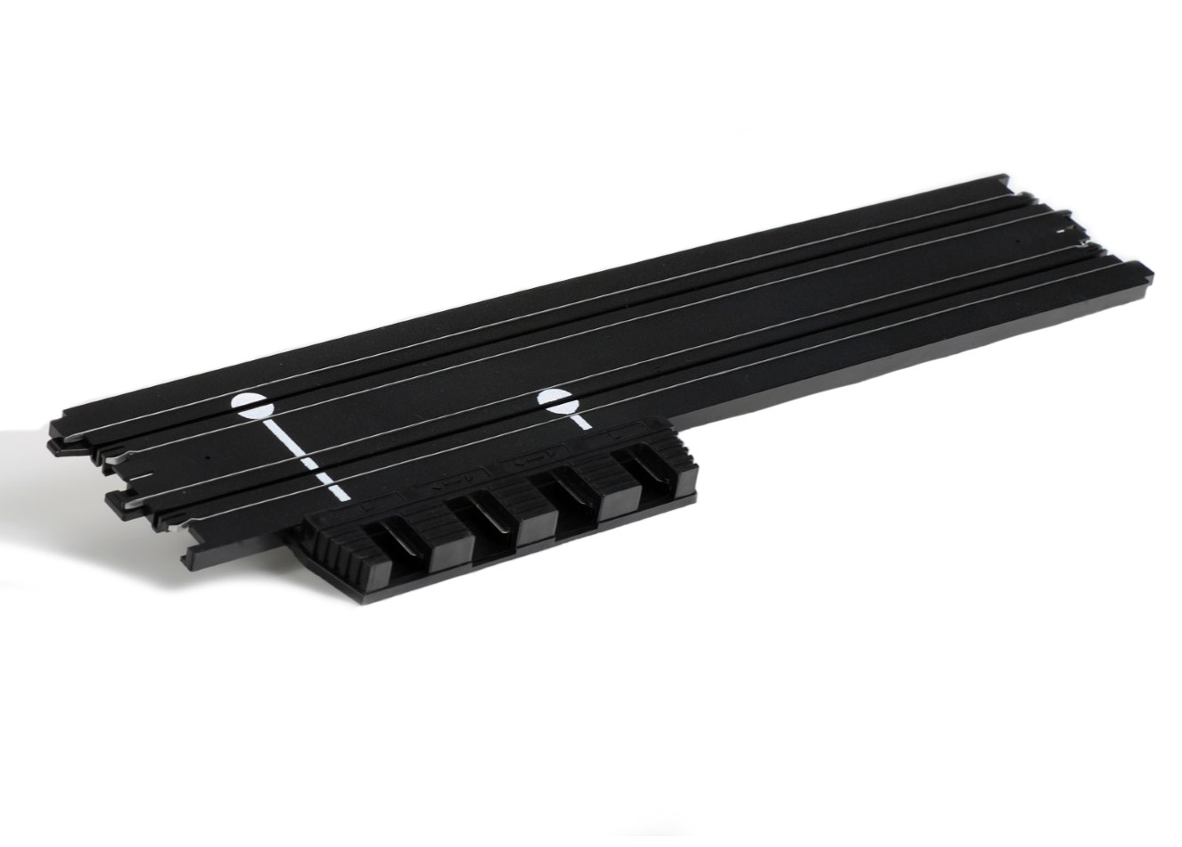 Track, Term-Dual PowerPak 