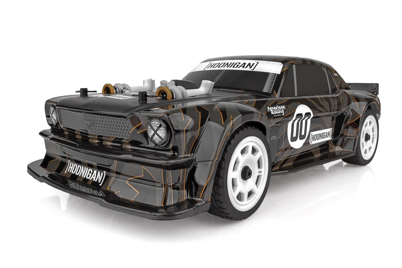 Reflex 14R Hoonicorn RTR 