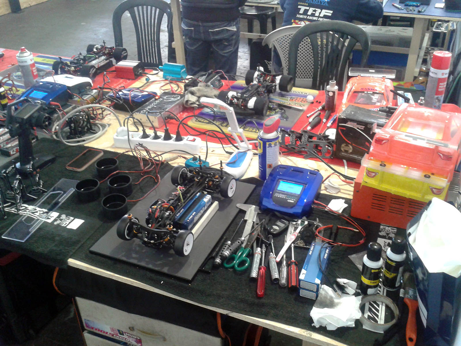 WRC Contest - Misterbianco