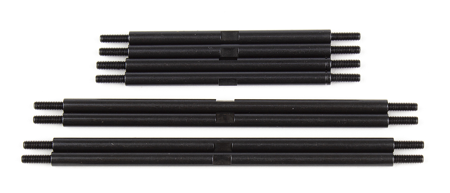 Enduro12, Metal Link Set 