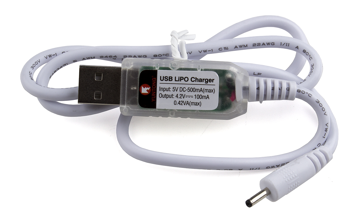 SC28 USB Charger Cable 