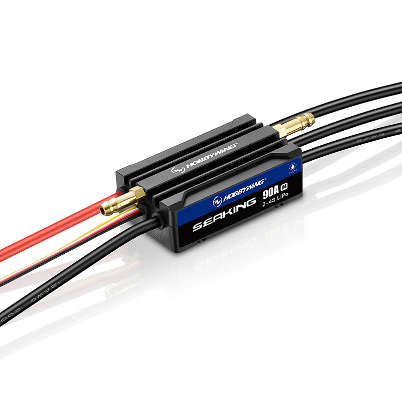 SeaKing 90A V4 ESC 