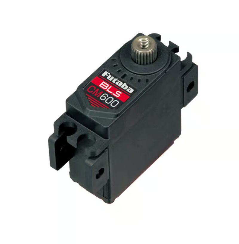 BLS-CM600 Mini Servo for Surface