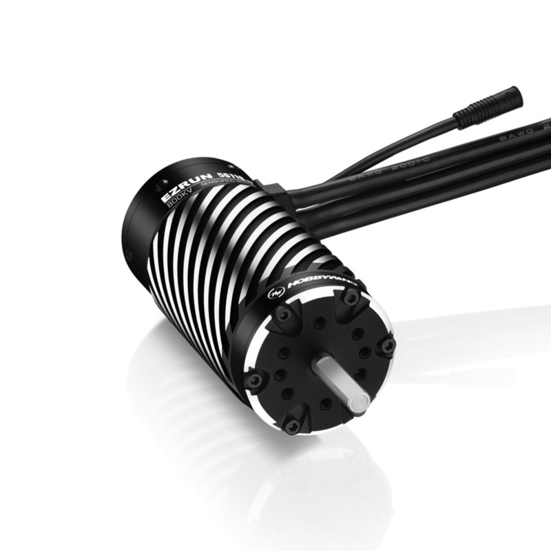 EZRUN 56118SD G2 Motor, 650KV 
