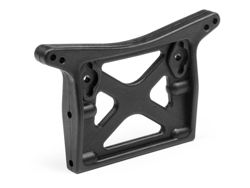 Rear Shock Tower Jumpshot