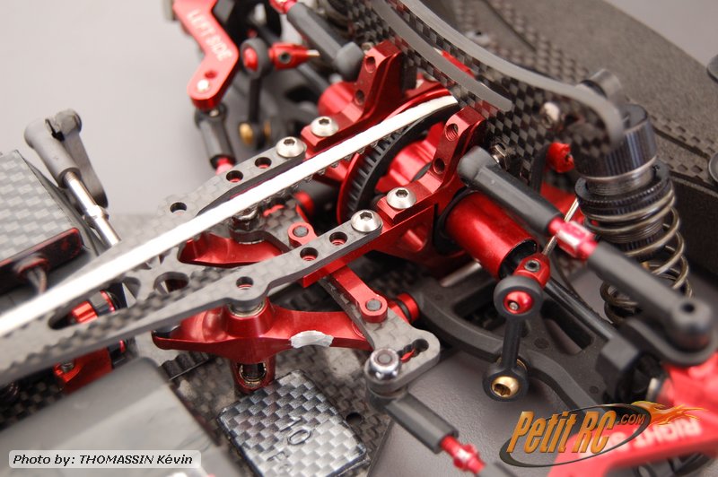 European Championship - Aniche