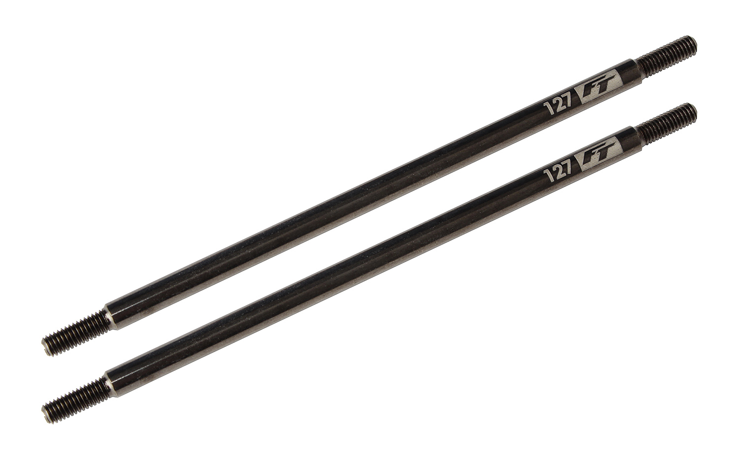 FT Links 127mm, Enduro 