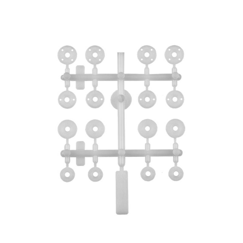 RC10TC8 Shock Piston Set 